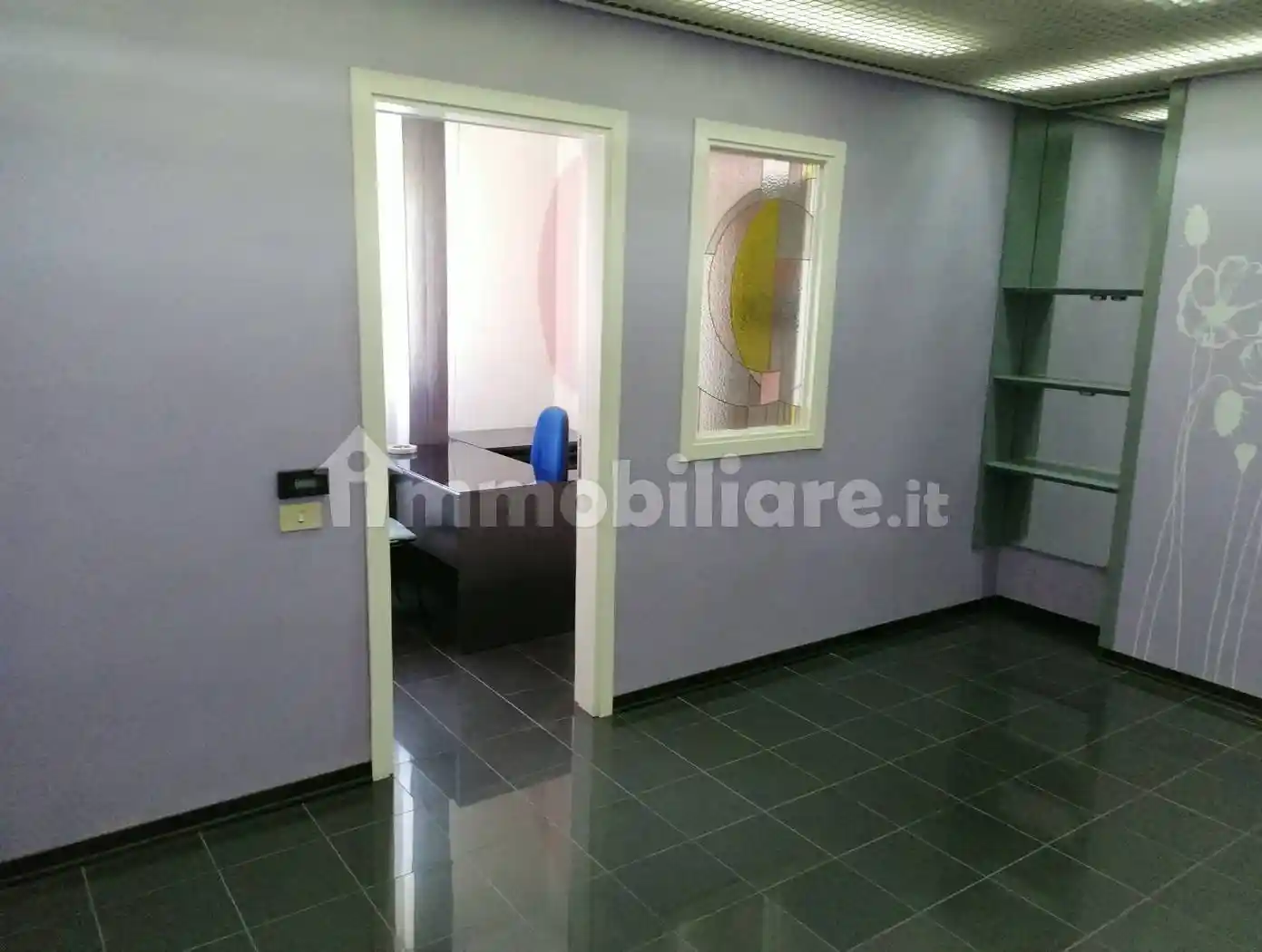 Appartamento in vendita a Spoleto