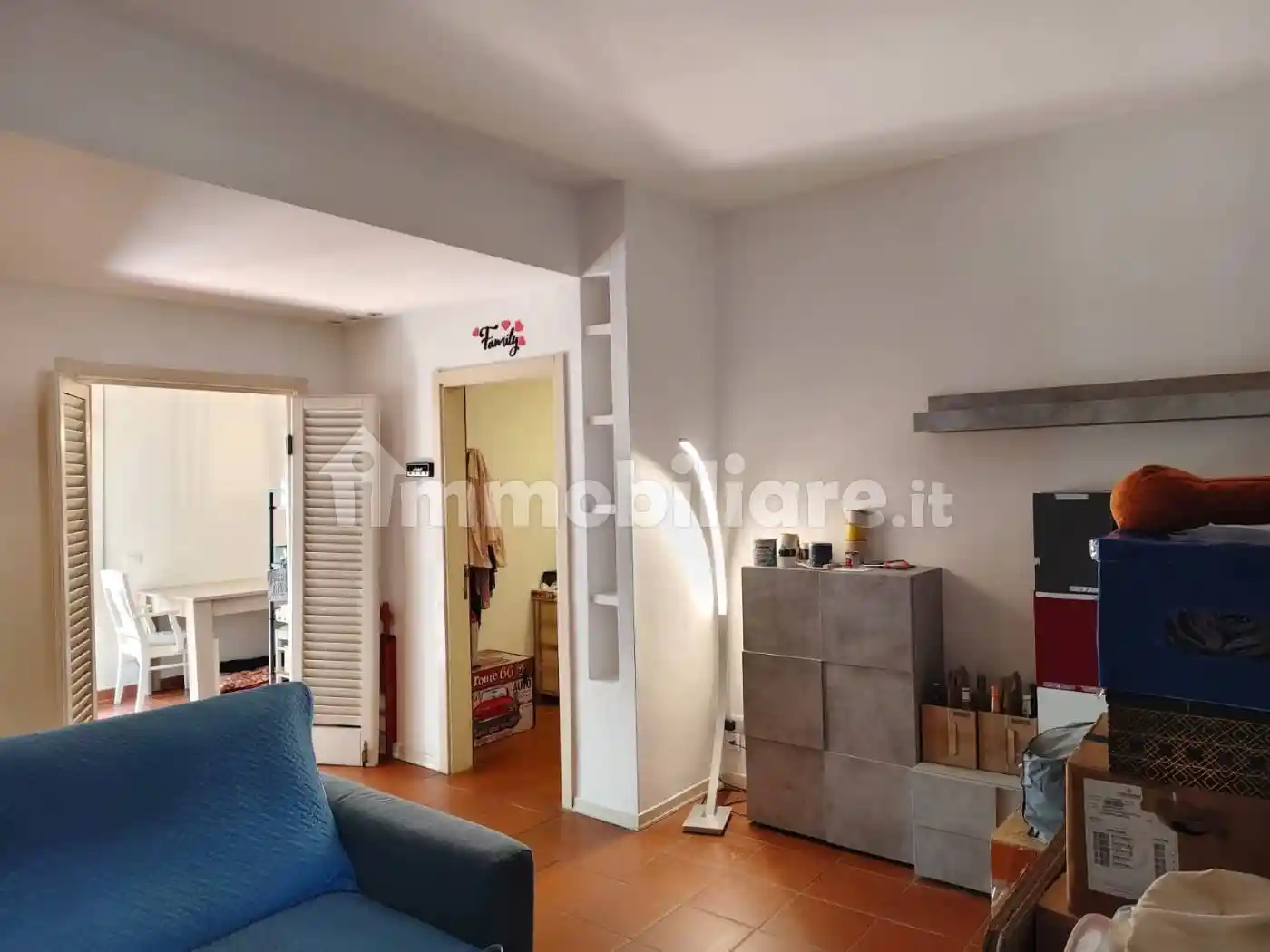 Appartamento in vendita a Prato