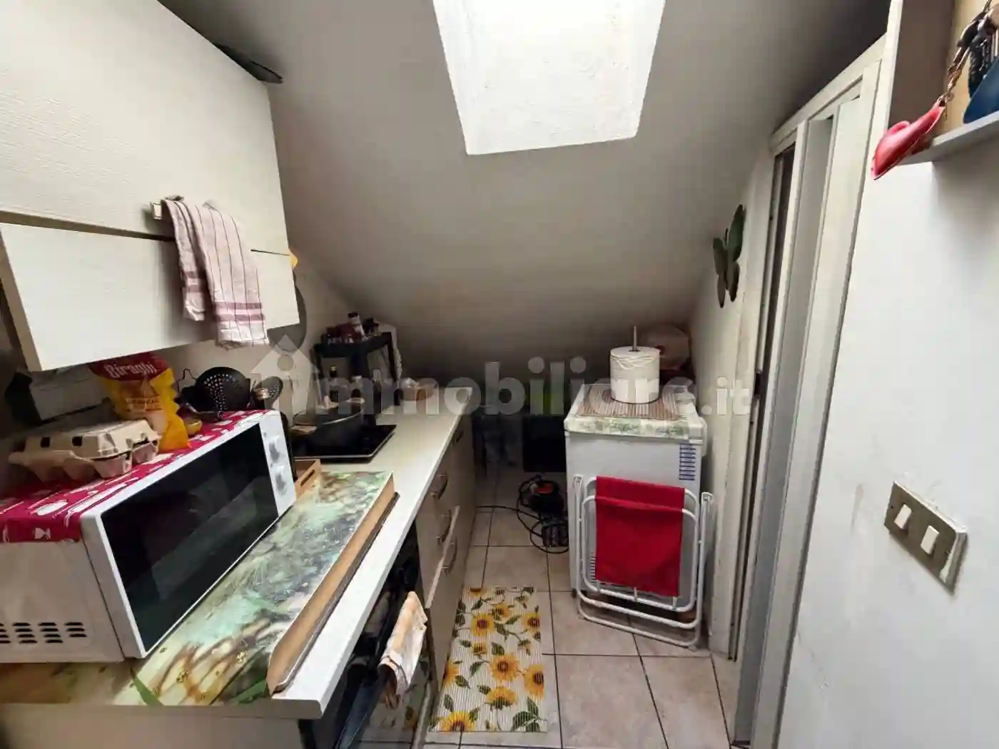 Attico - Mansarda - foto 2