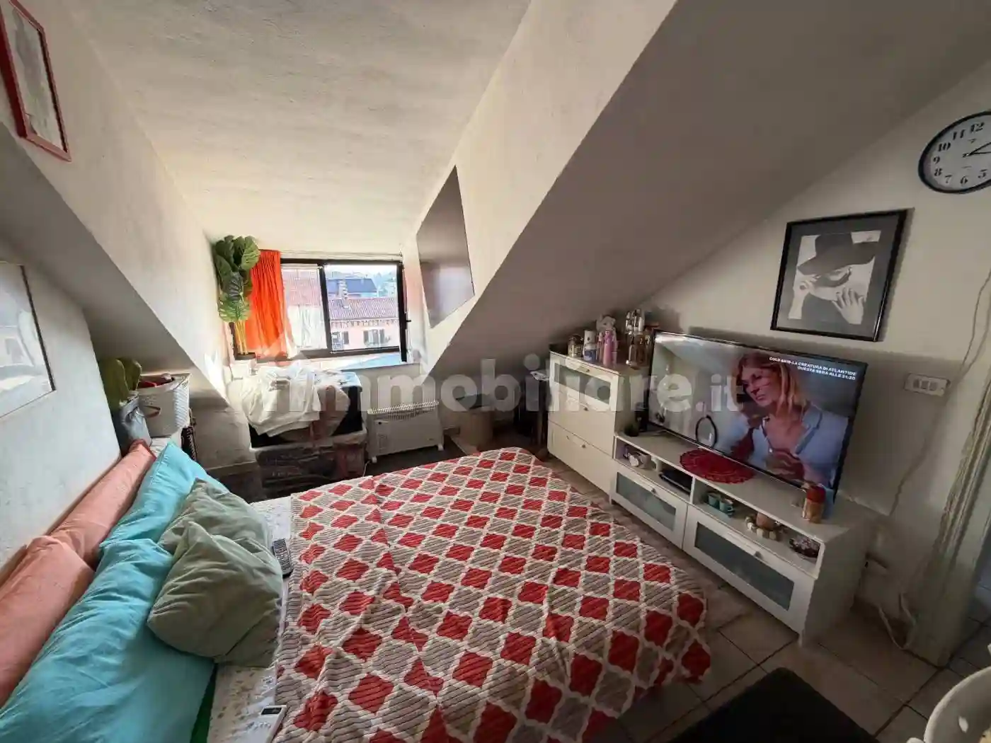 Attico - Mansarda - foto 4