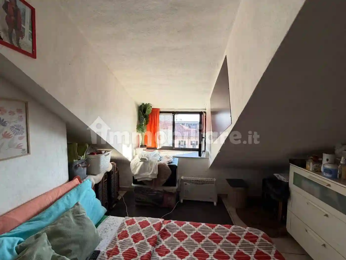 Attico - Mansarda - foto 5