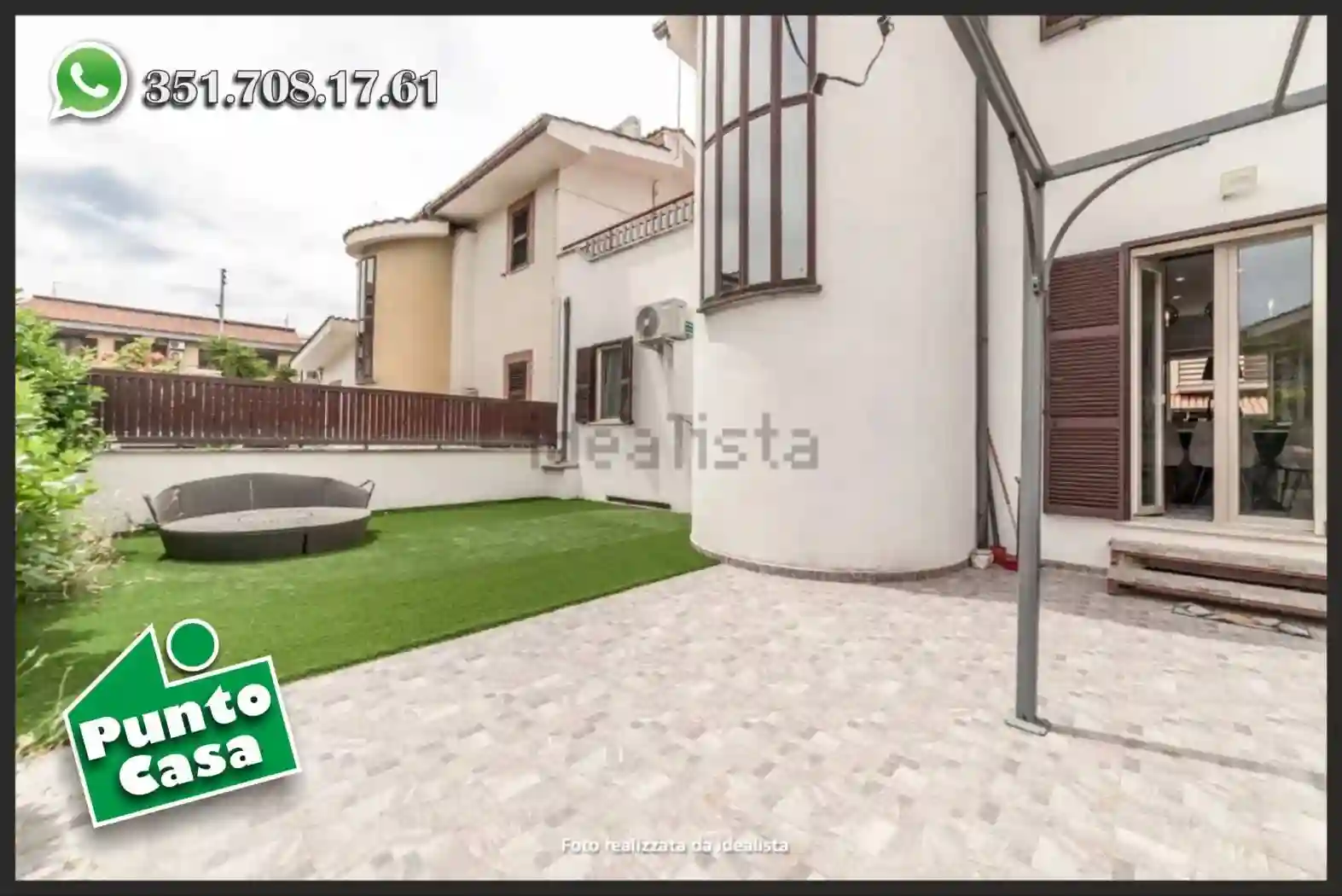 Villetta a schiera - foto 2
