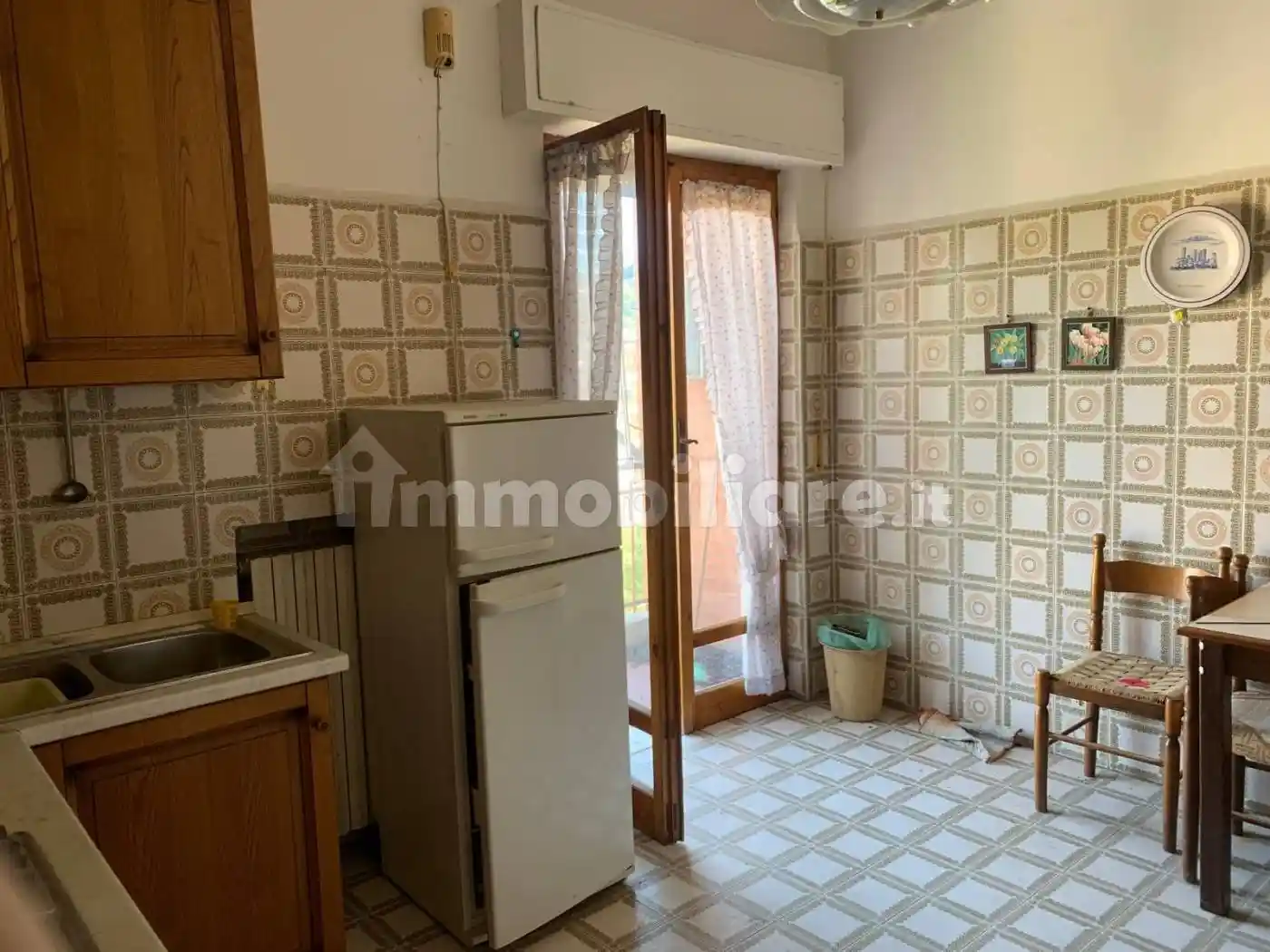 Appartamento in vendita a Poggibonsi