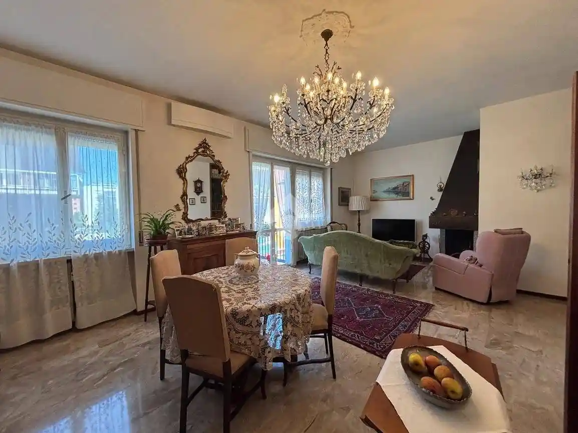 Appartamento in vendita a Bergamo