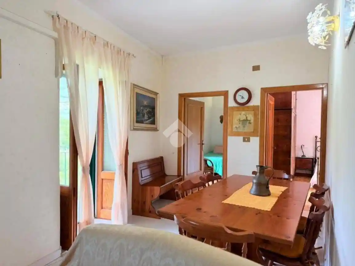 Appartamento in vendita a Torri in Sabina