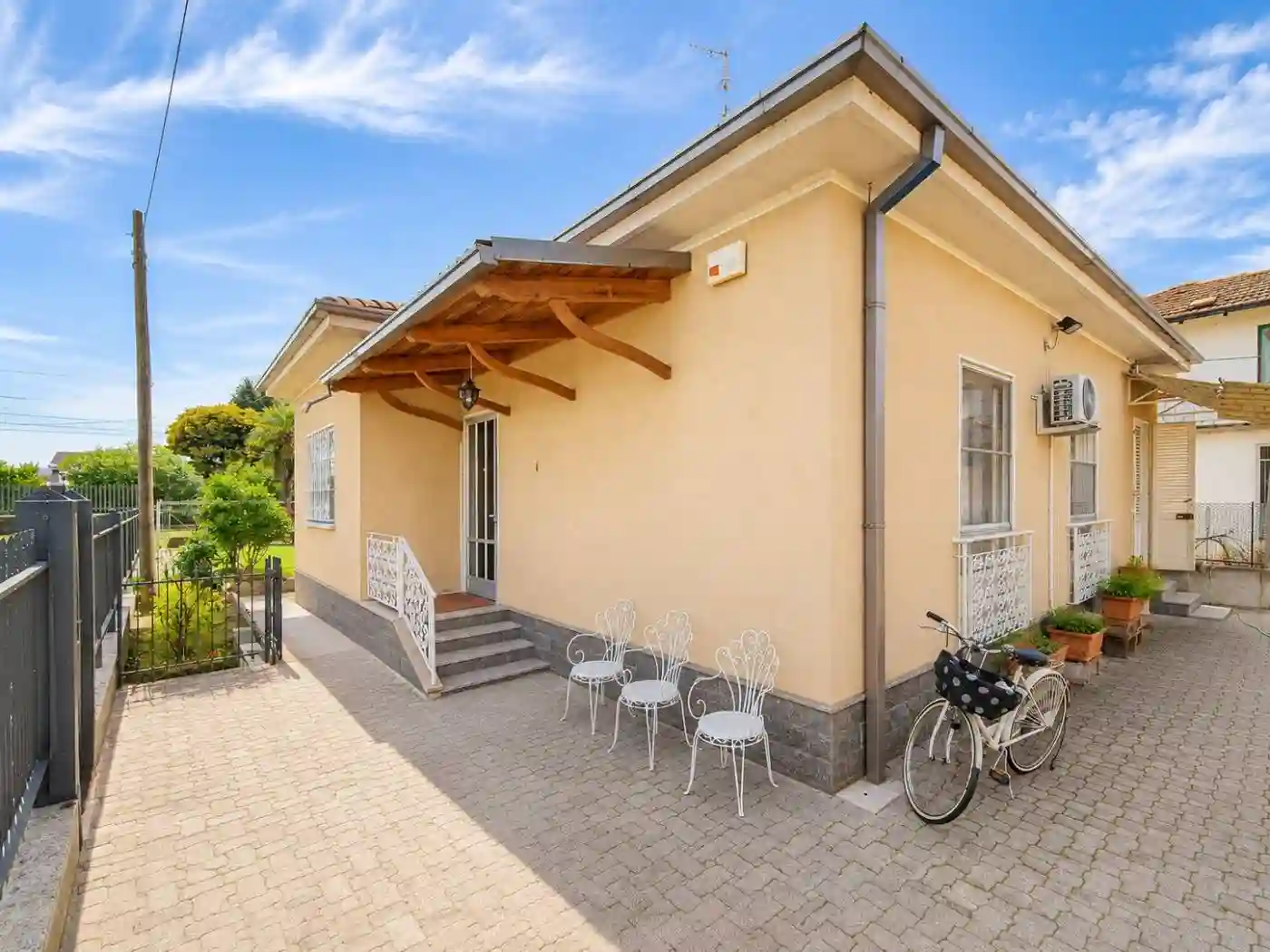 Villa - foto 3