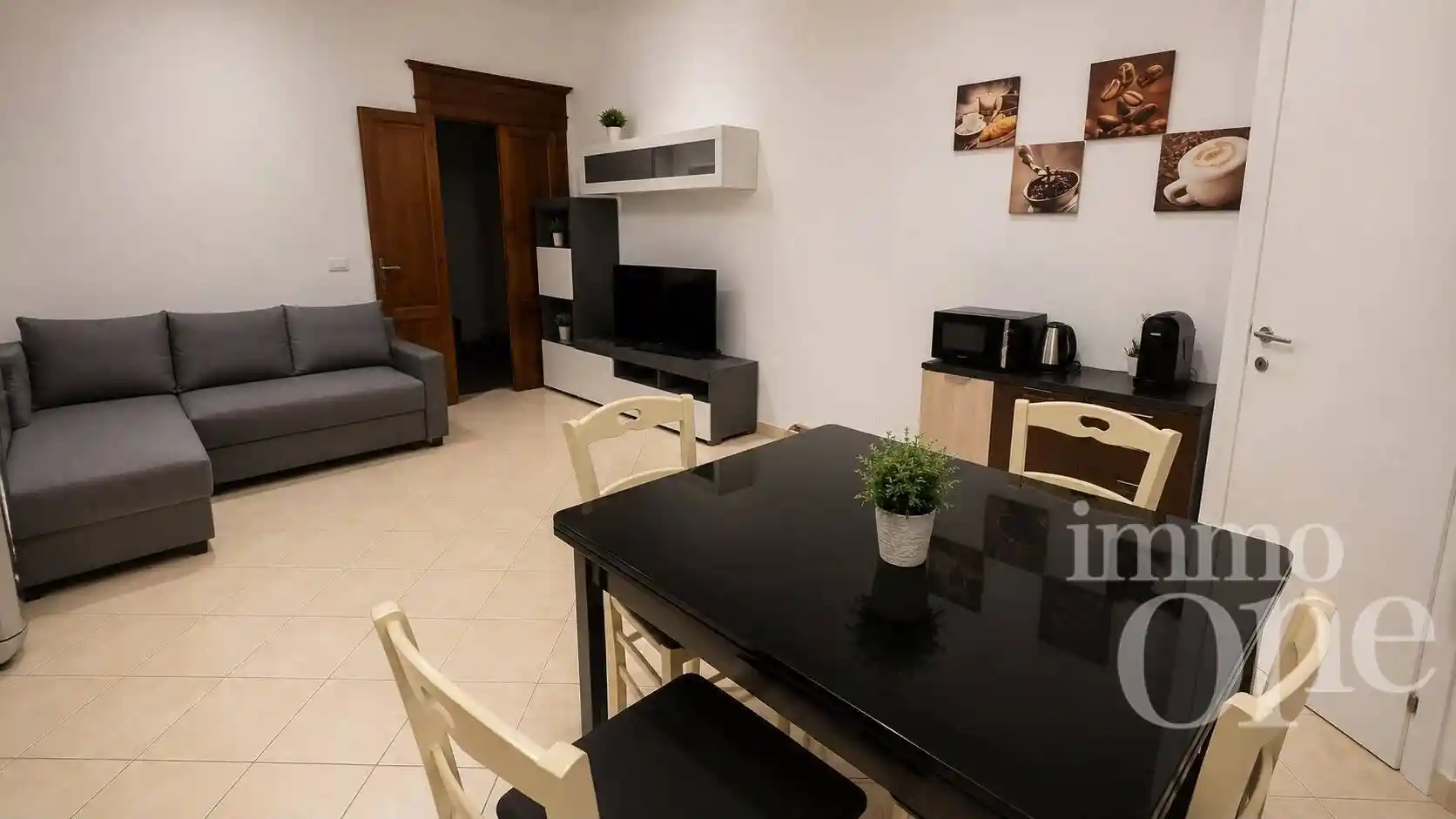 Appartamento in vendita a Livorno