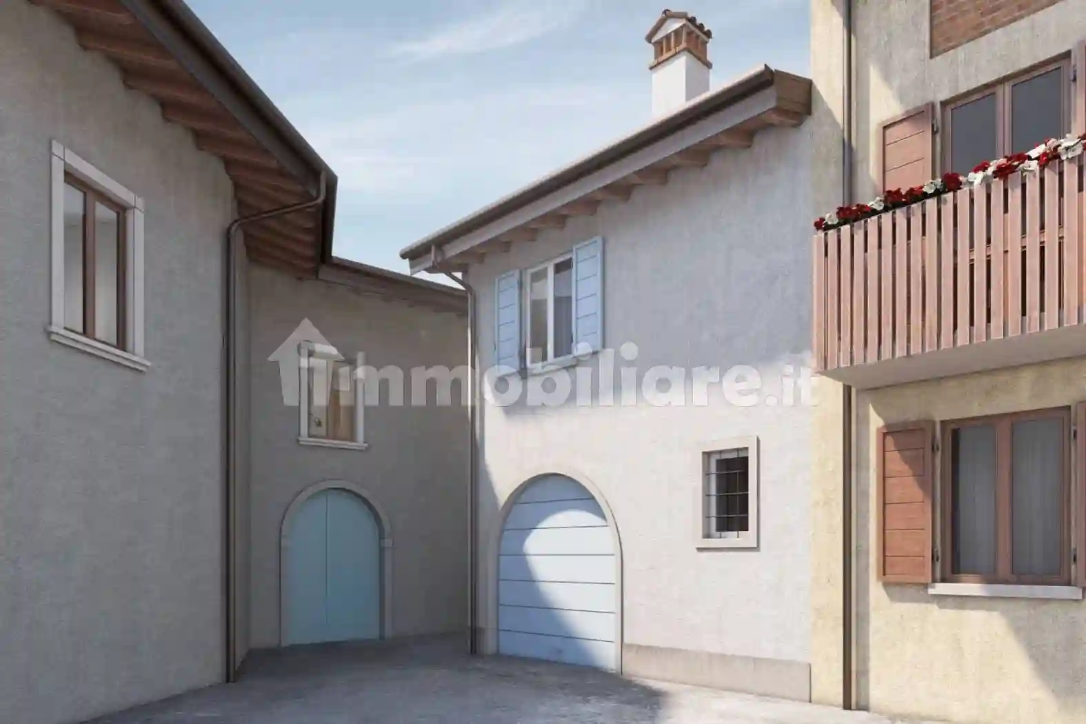 Casa indipendente - foto 2