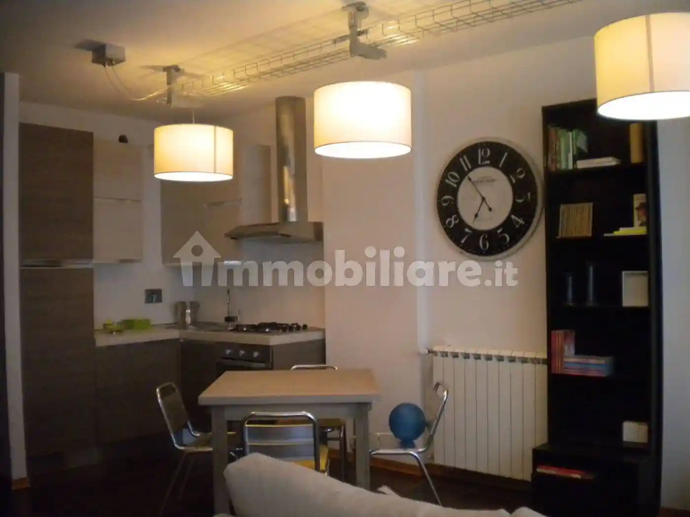 Appartamento in vendita a Firenze