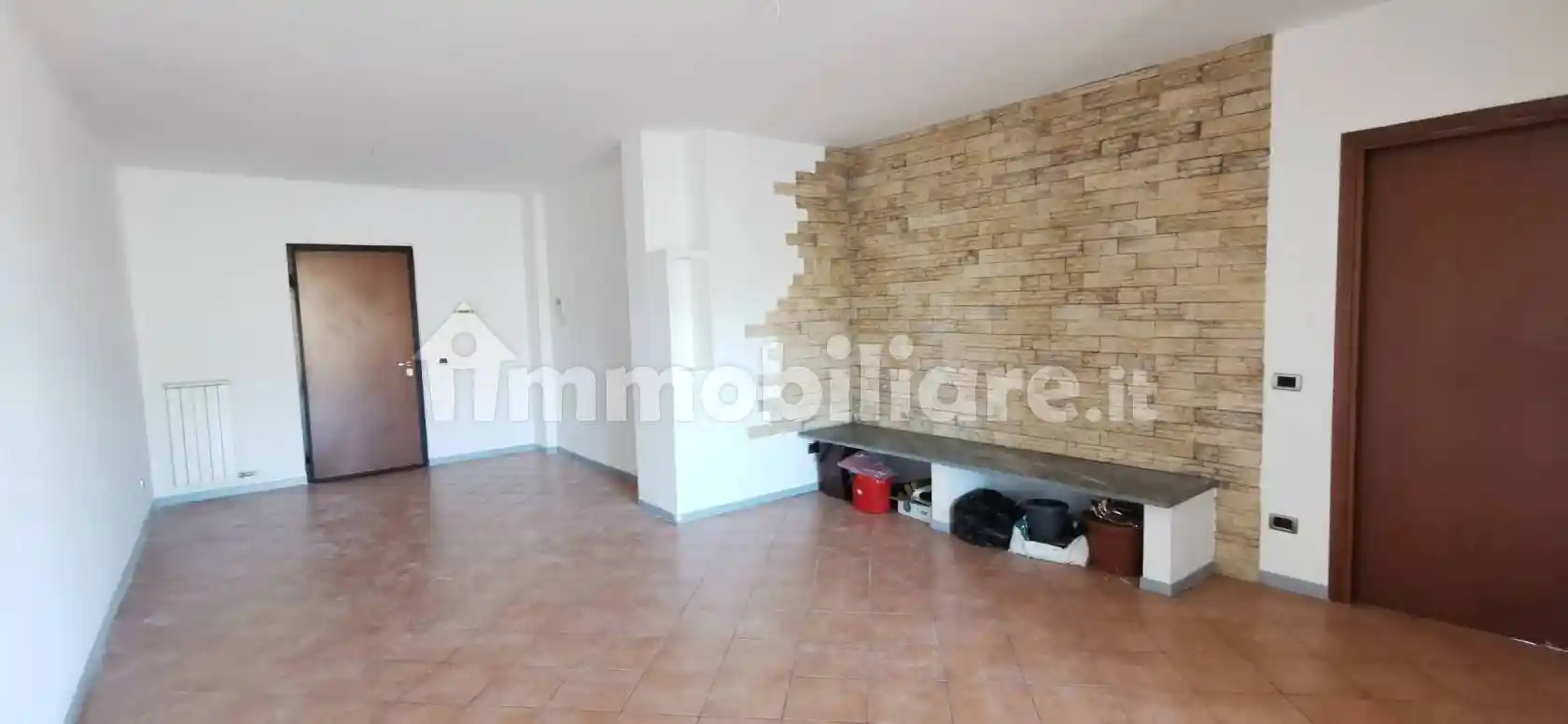Appartamento in vendita a Cornegliano Laudense