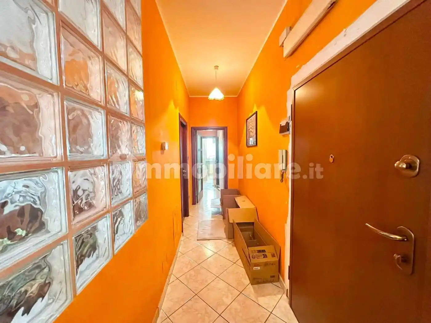 Appartamento in vendita a Montesilvano