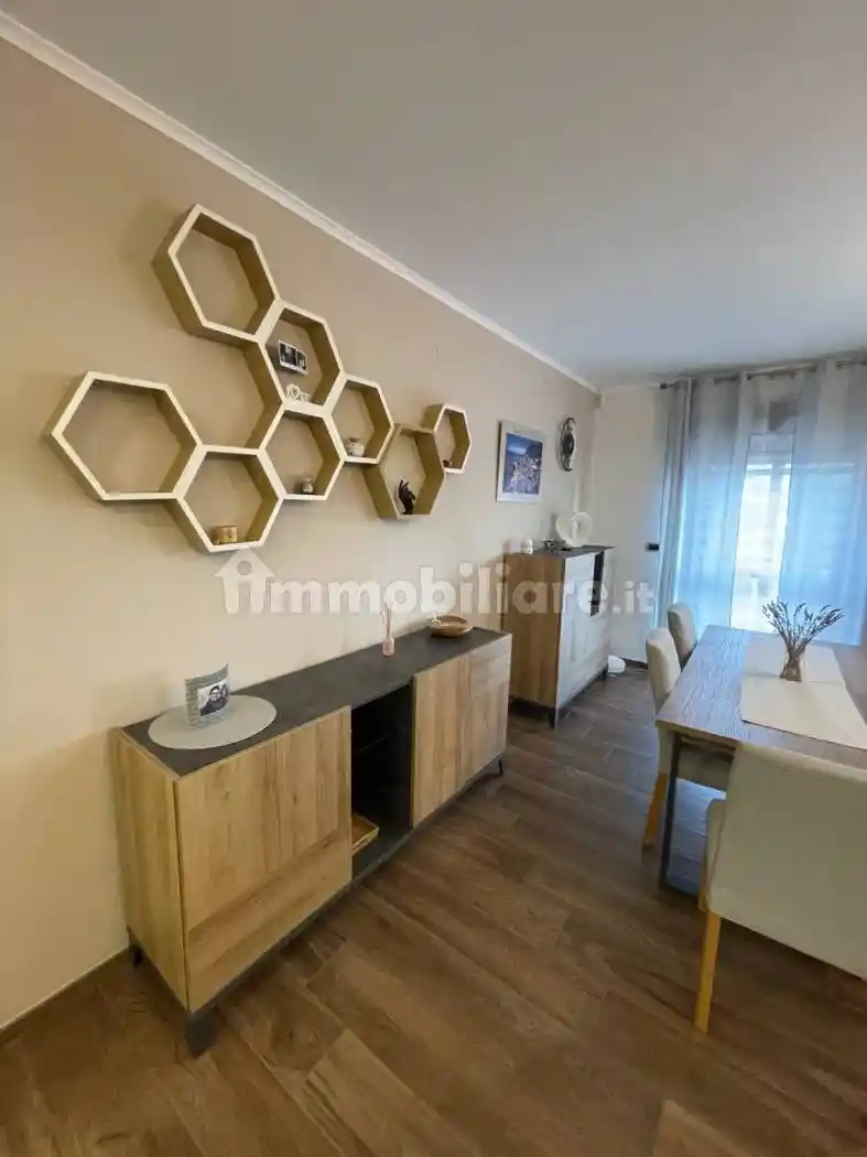 Appartamento in vendita a Melfi
