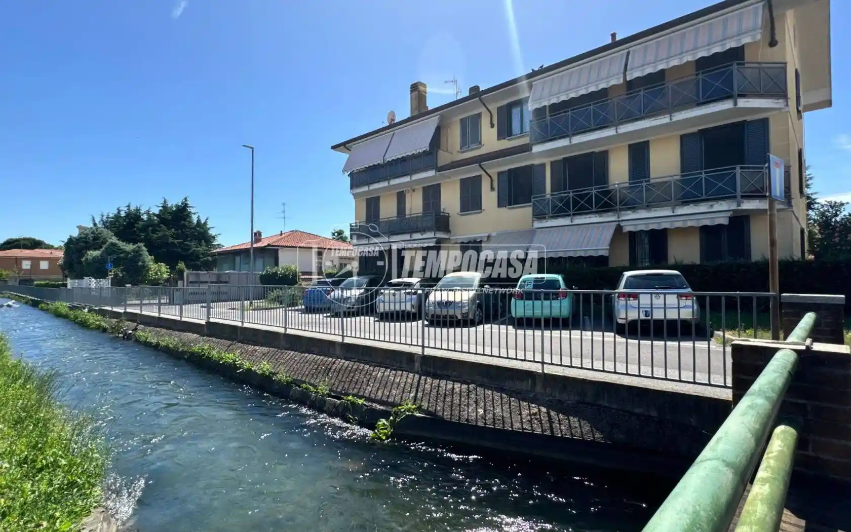 Appartamento in vendita a Santo Stefano Ticino