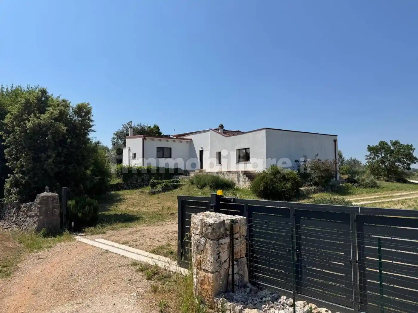 Rustico - Casale in vendita a Putignano