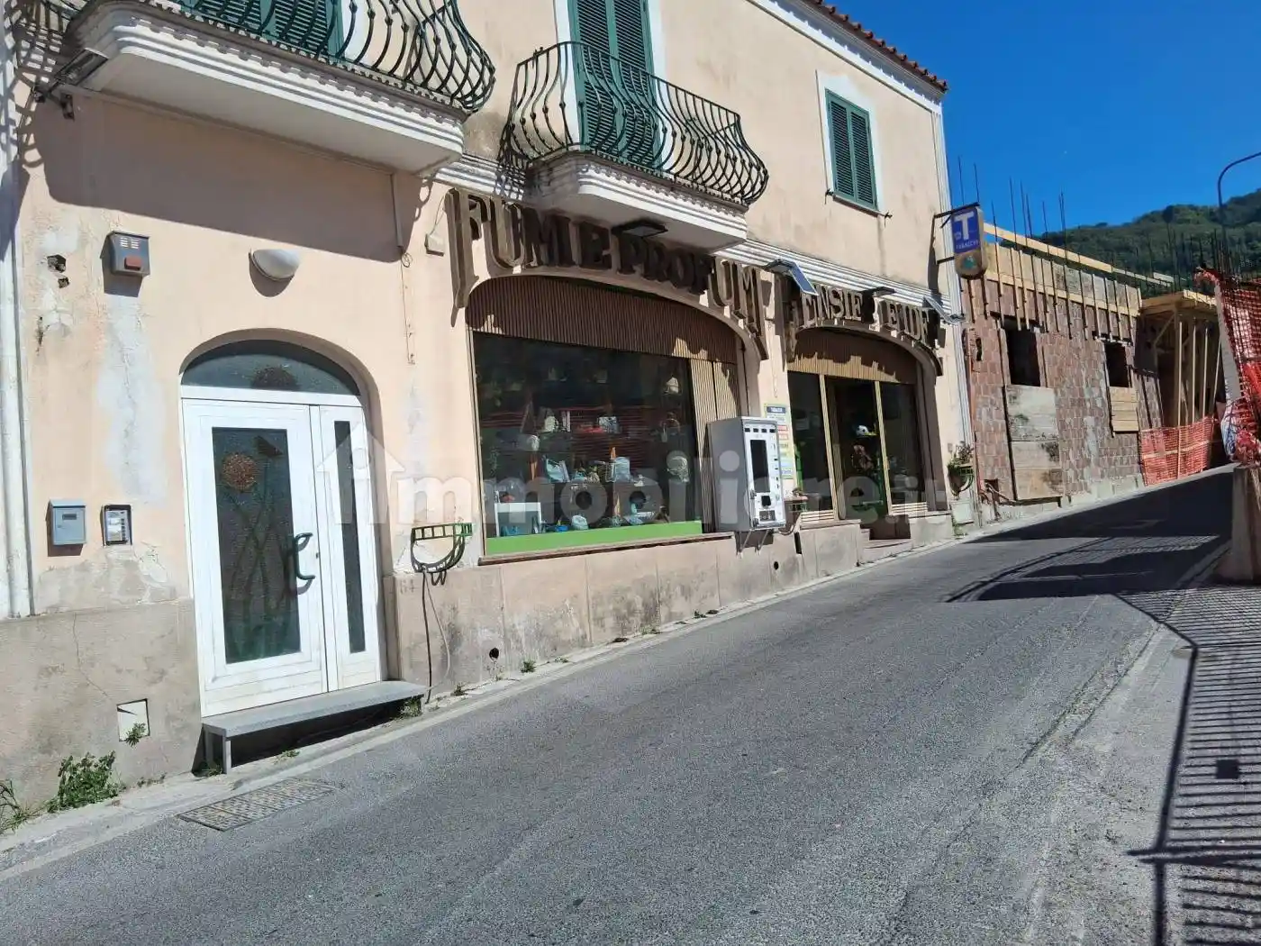 Appartamento in vendita a Casamicciola Terme