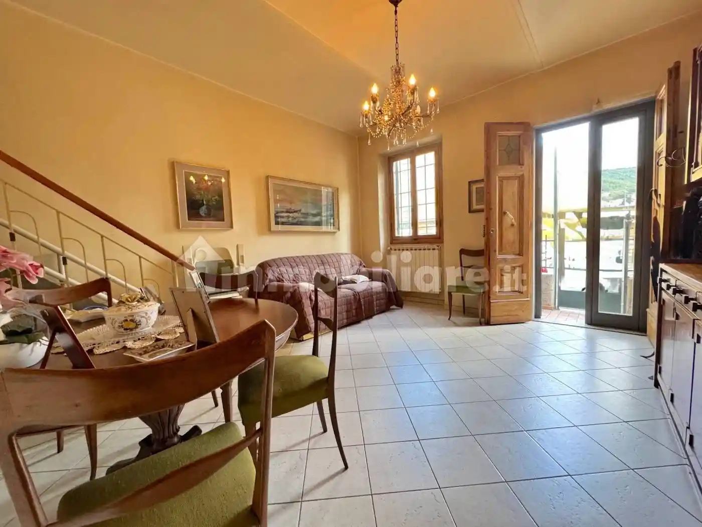 Casa indipendente in vendita a Prato