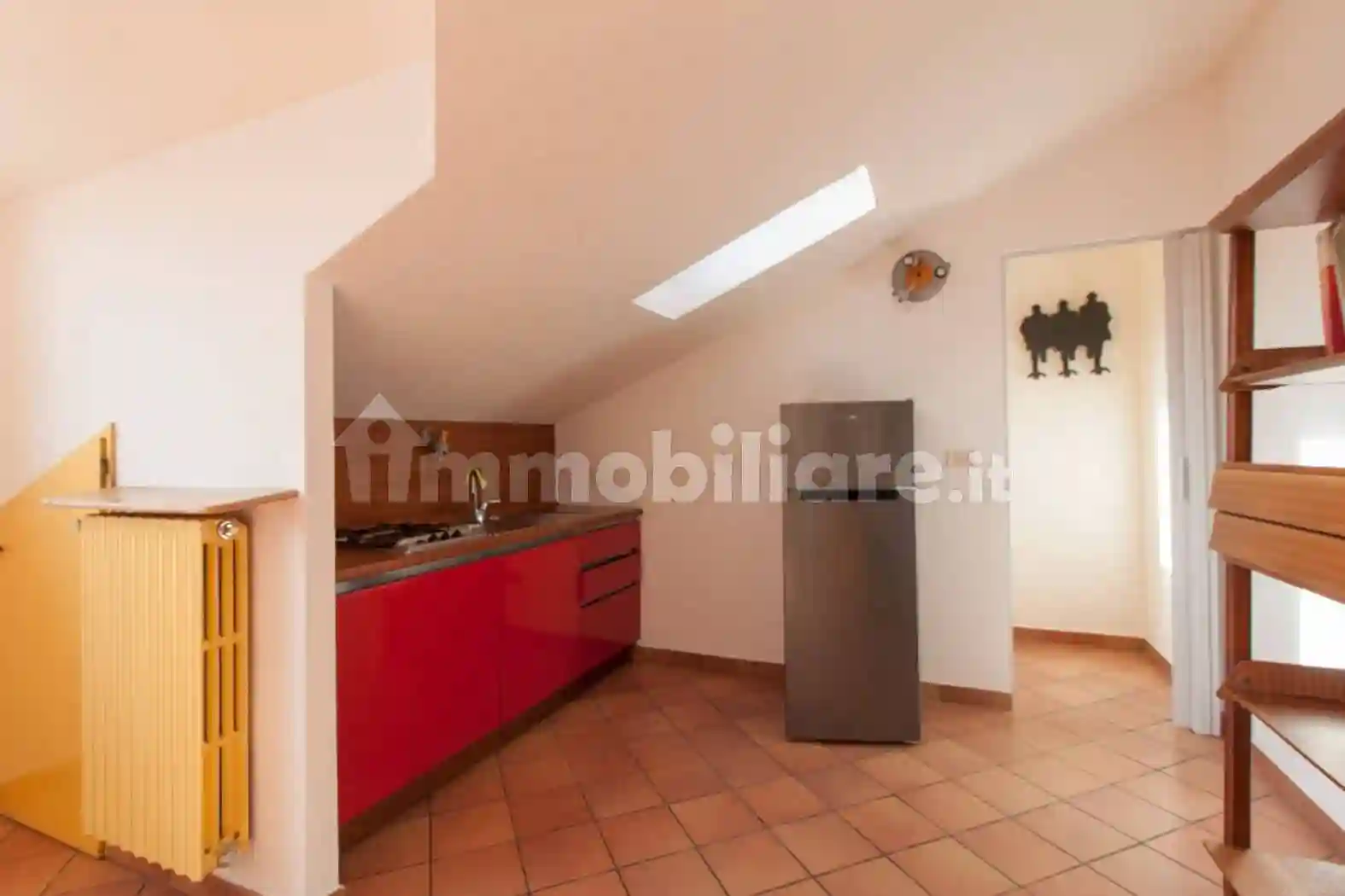 Attico - Mansarda - foto 4