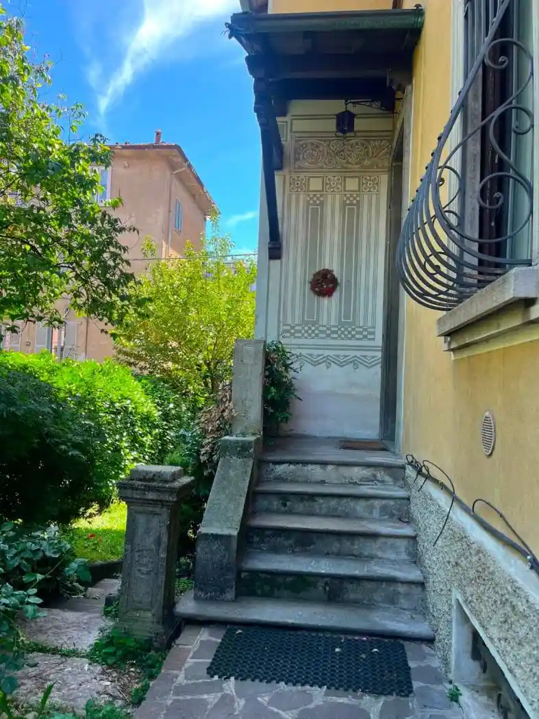 Villa in vendita a Milano