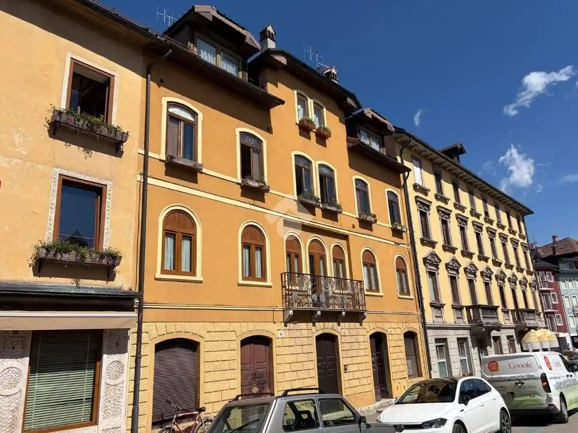 Appartamento in vendita a Asiago