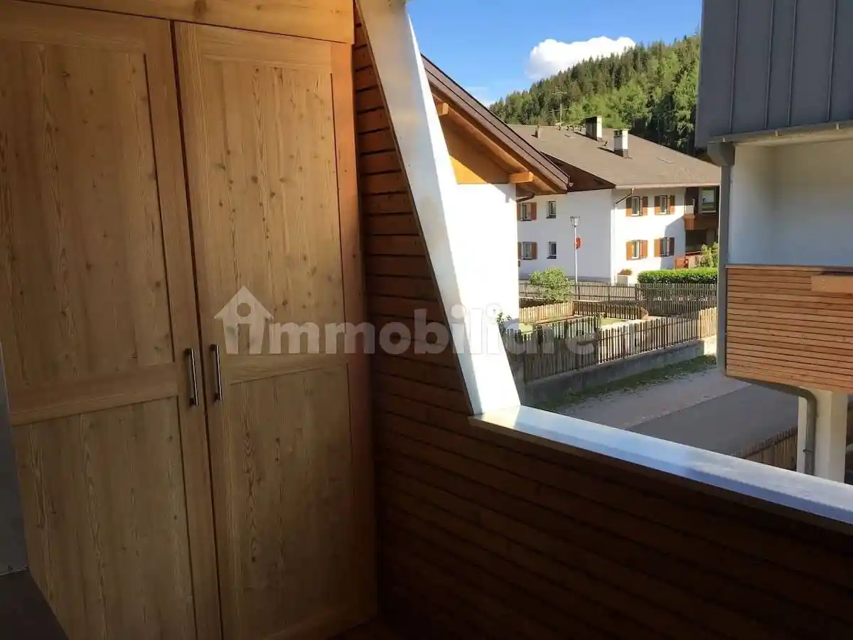 Casa indipendente in vendita a San Candido