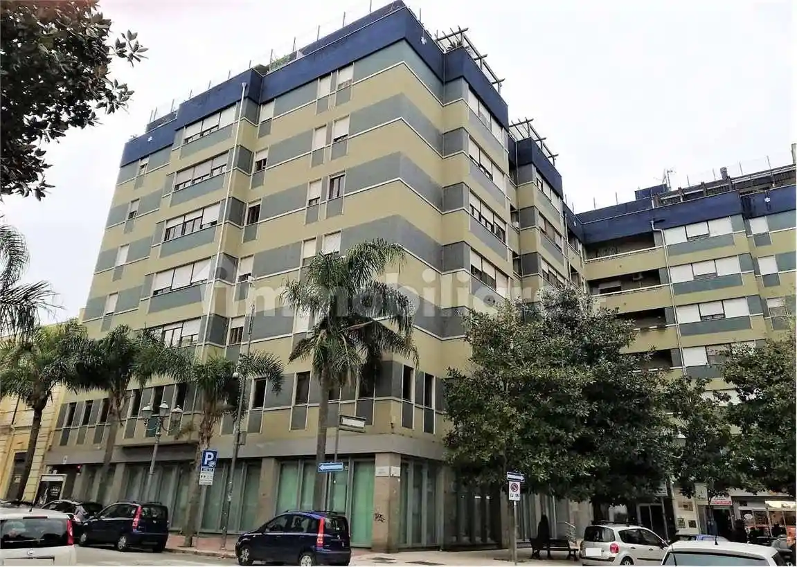 Appartamento in vendita a Brindisi