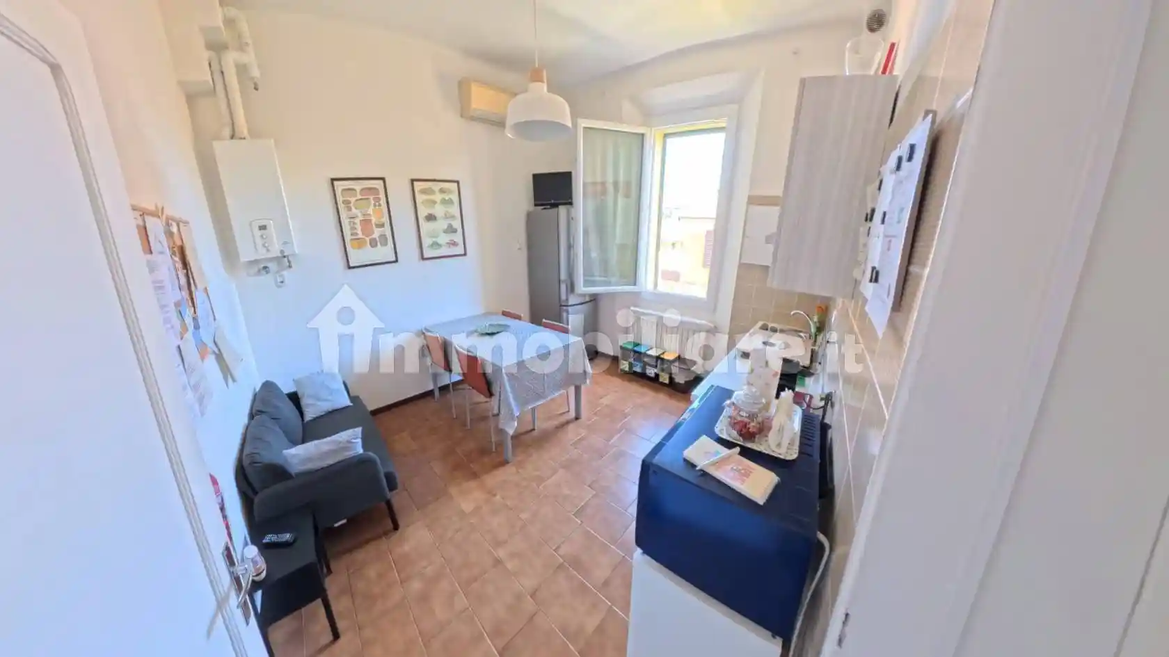 Villa in affitto a Bologna