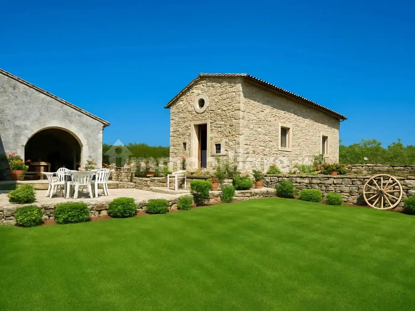 Villa in vendita a Colli sul Velino