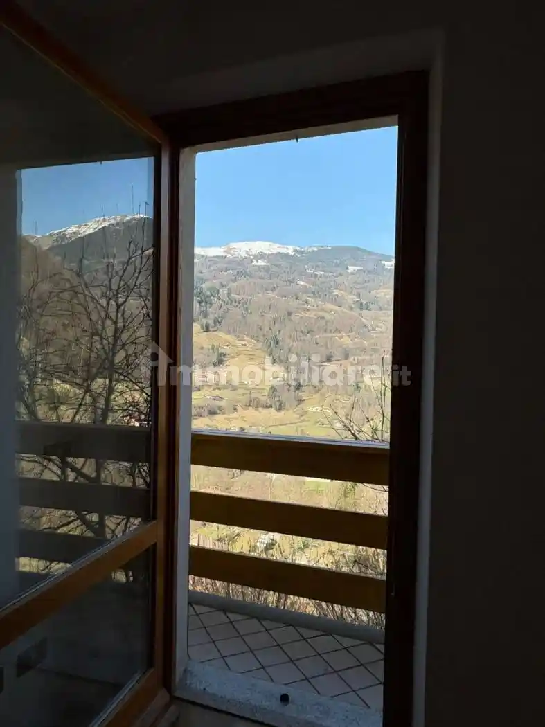 Appartamento in vendita a Bagolino