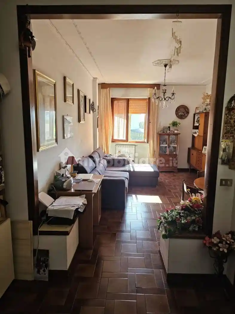 Appartamento in vendita a Prato