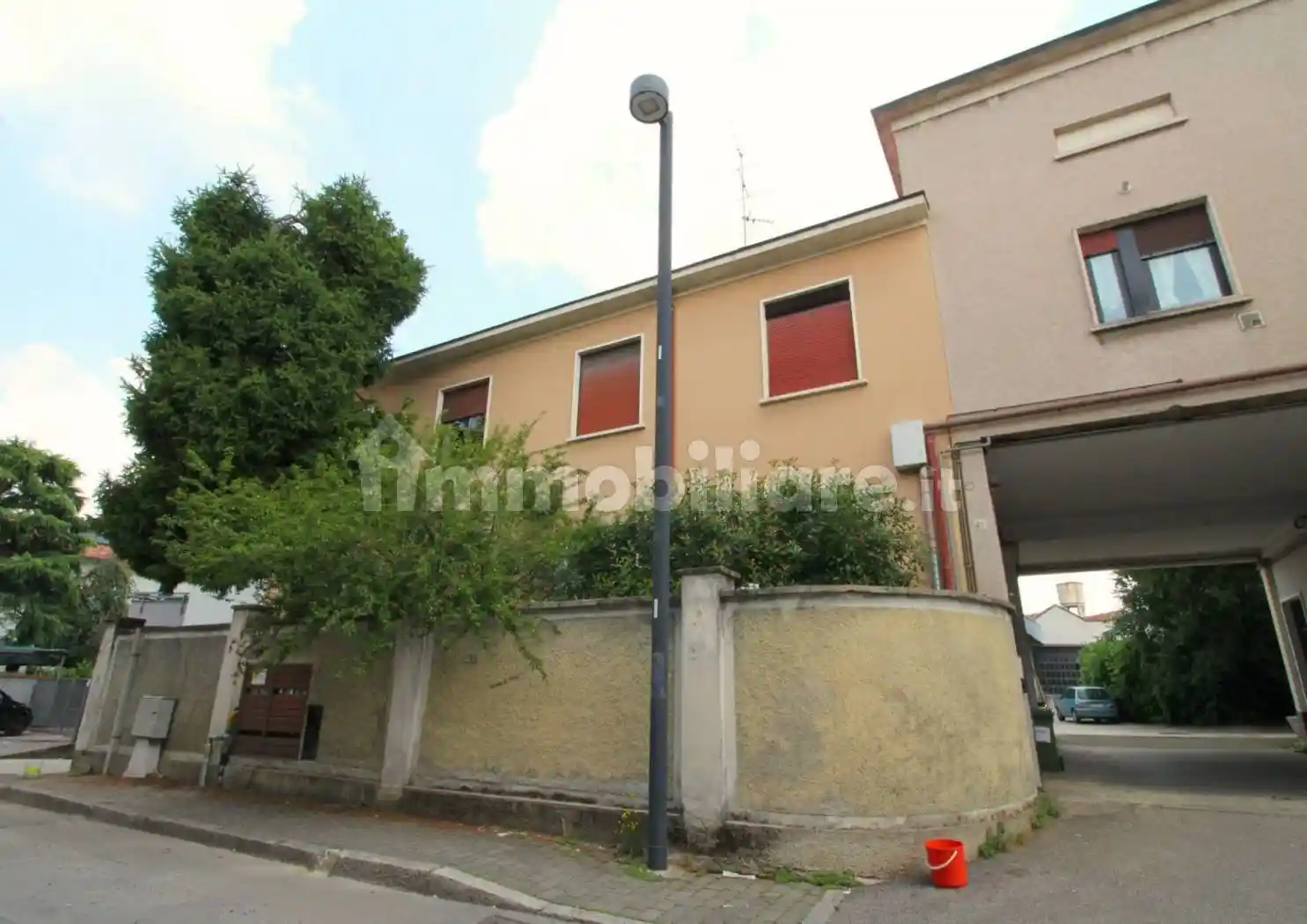 Appartamento in vendita a Varedo
