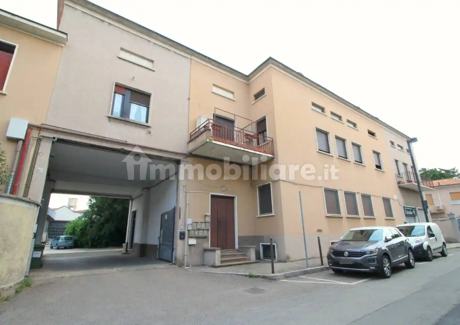 Appartamento in vendita a Varedo