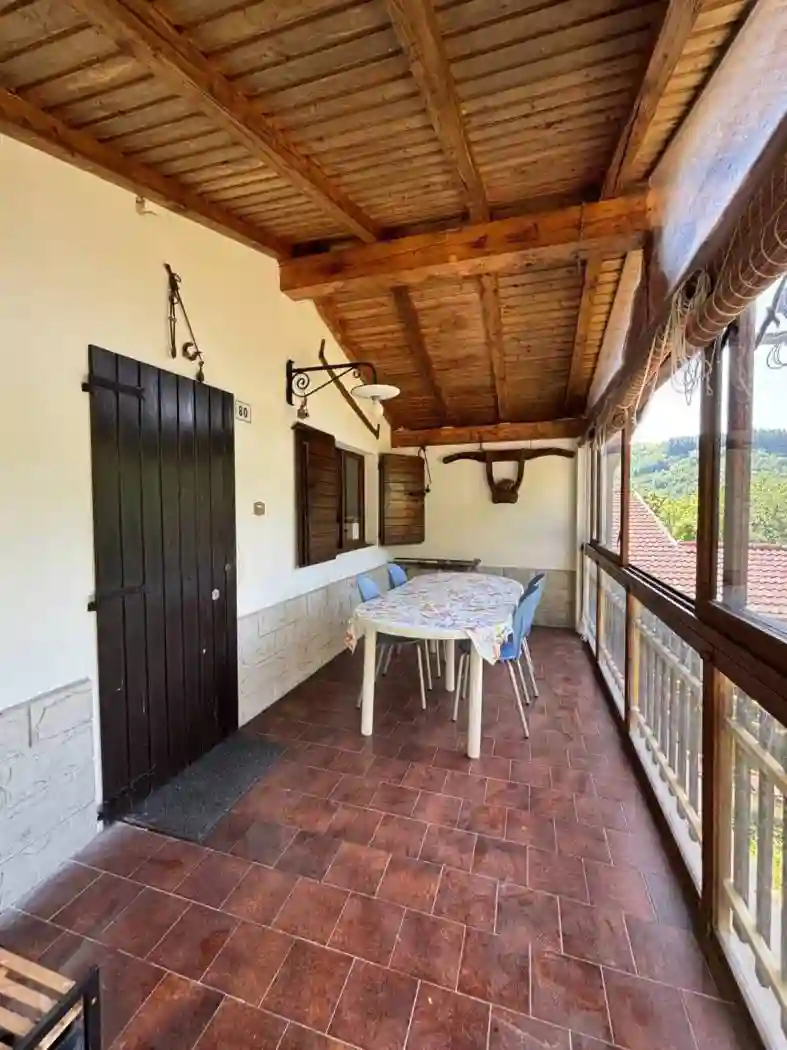 Villetta a schiera - foto 5