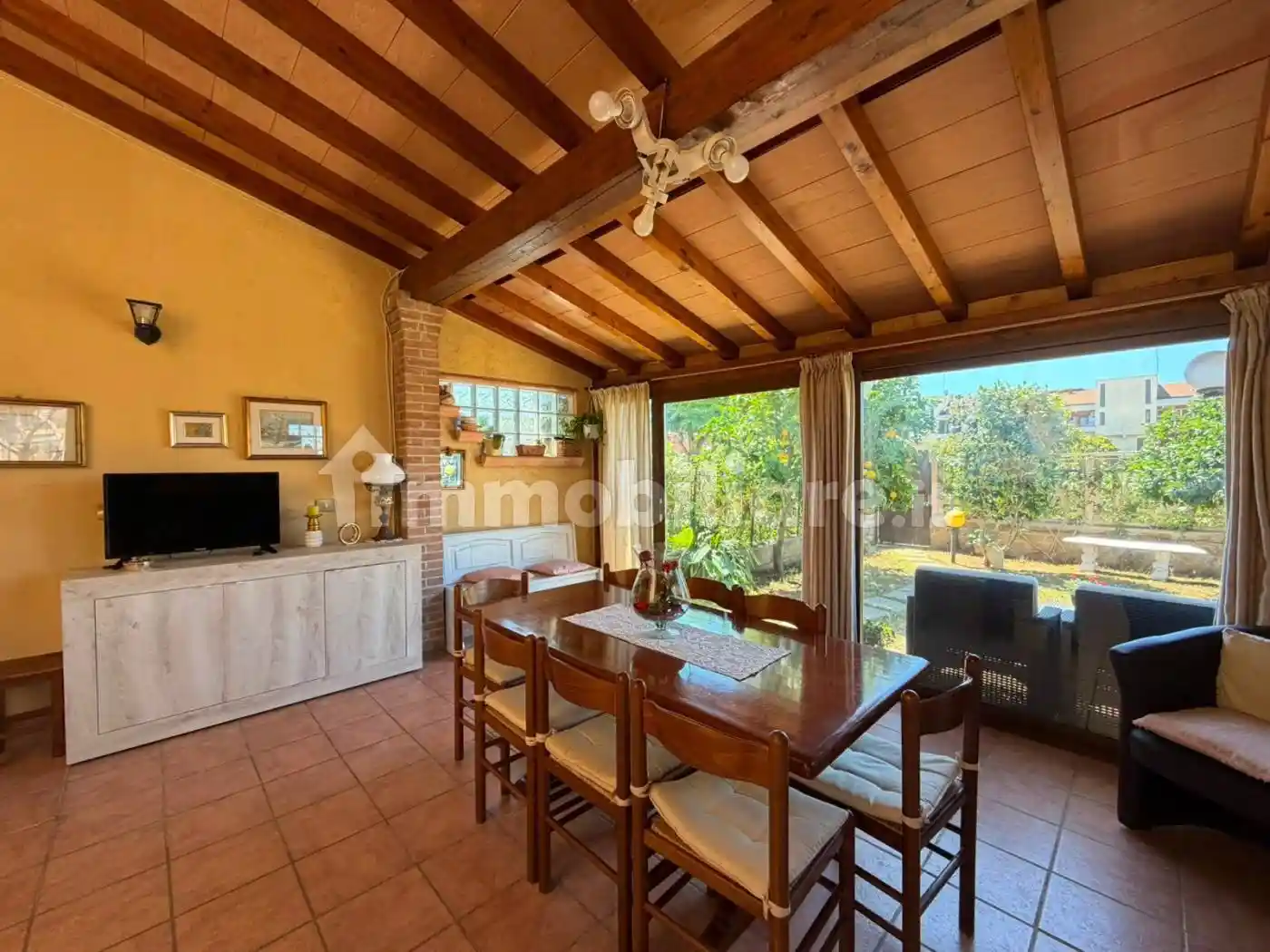 Villa in vendita a Ladispoli