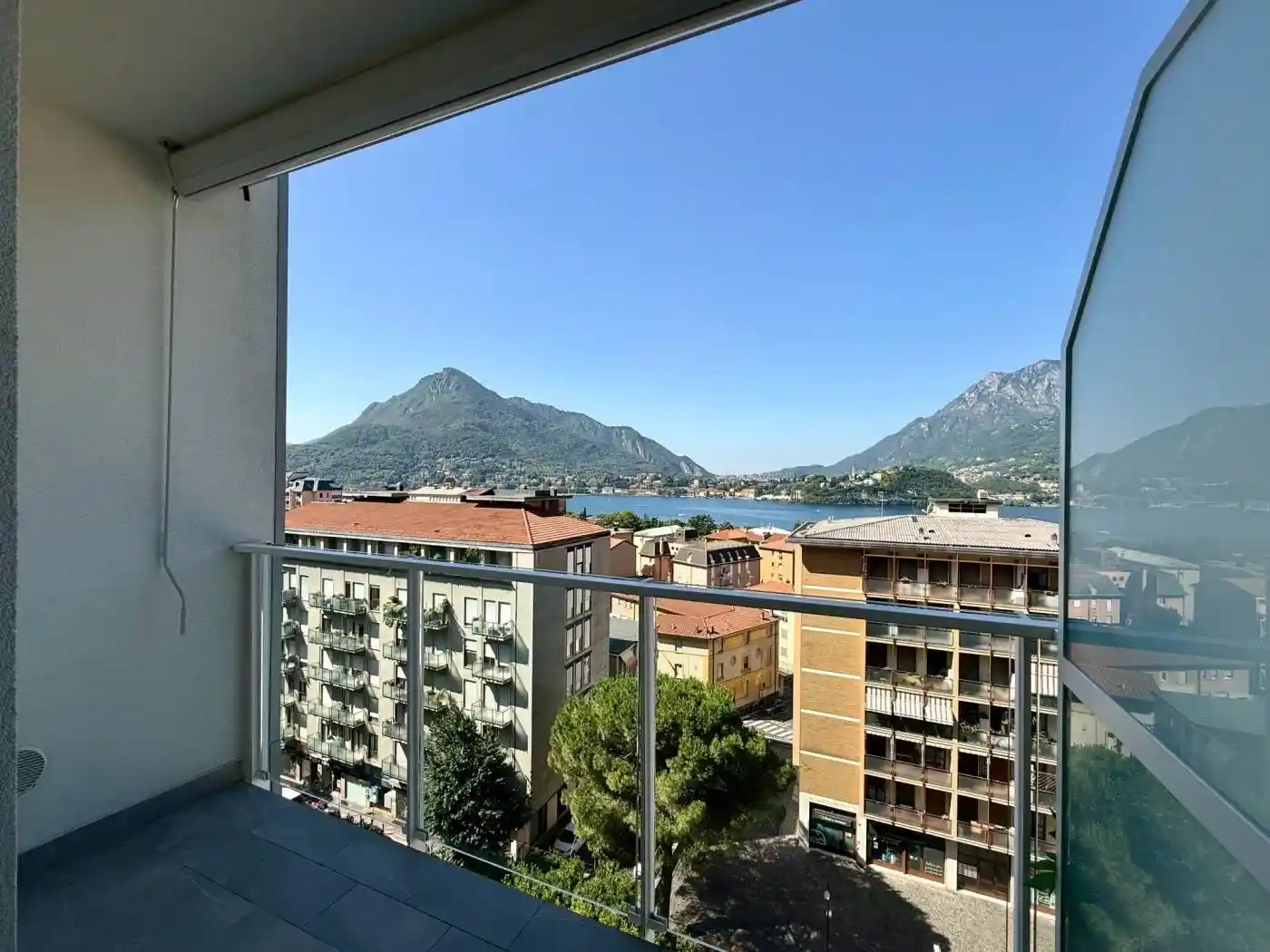 Appartamento in vendita a Lecco