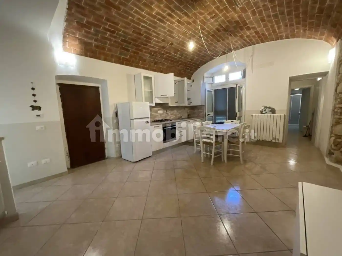 Appartamento in vendita a Rosignano Marittimo