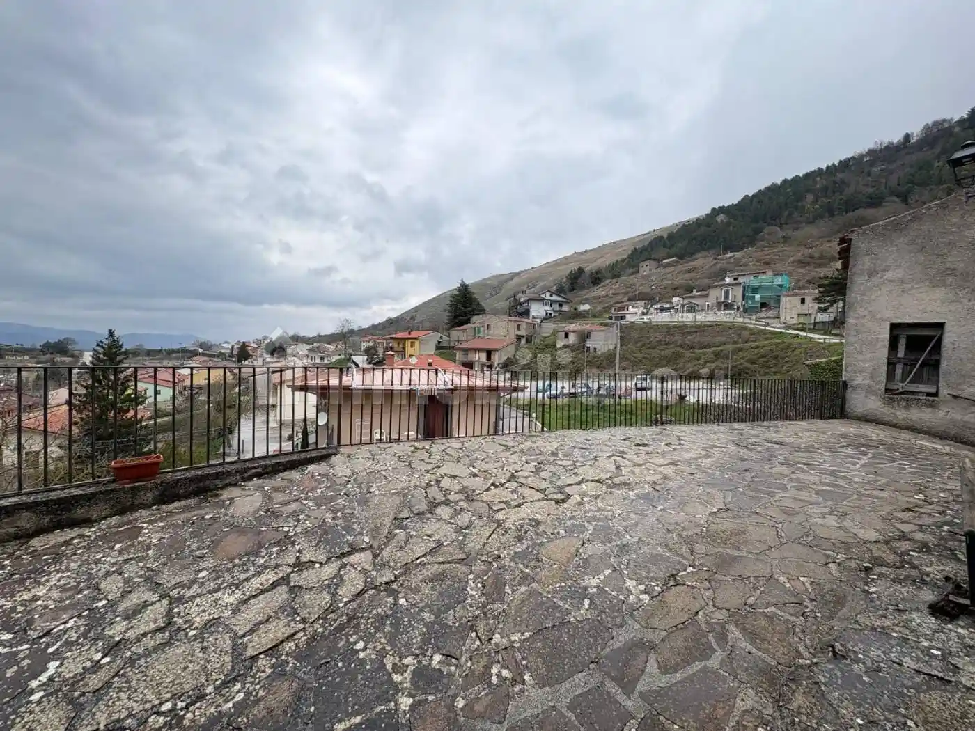 Casa indipendente in vendita a Miranda