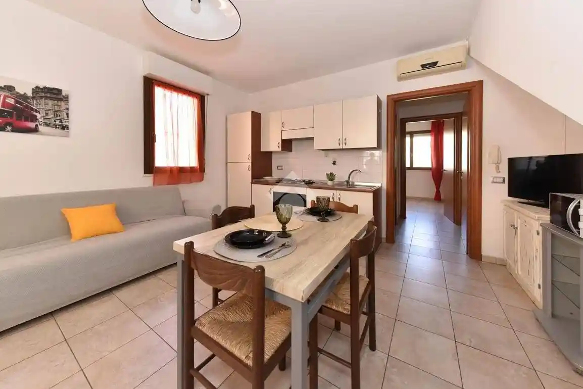 Appartamento in vendita a Cagliari