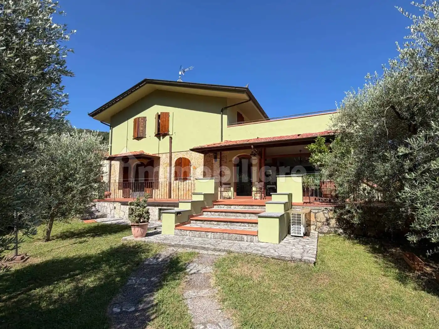 Villa in vendita a Lucca