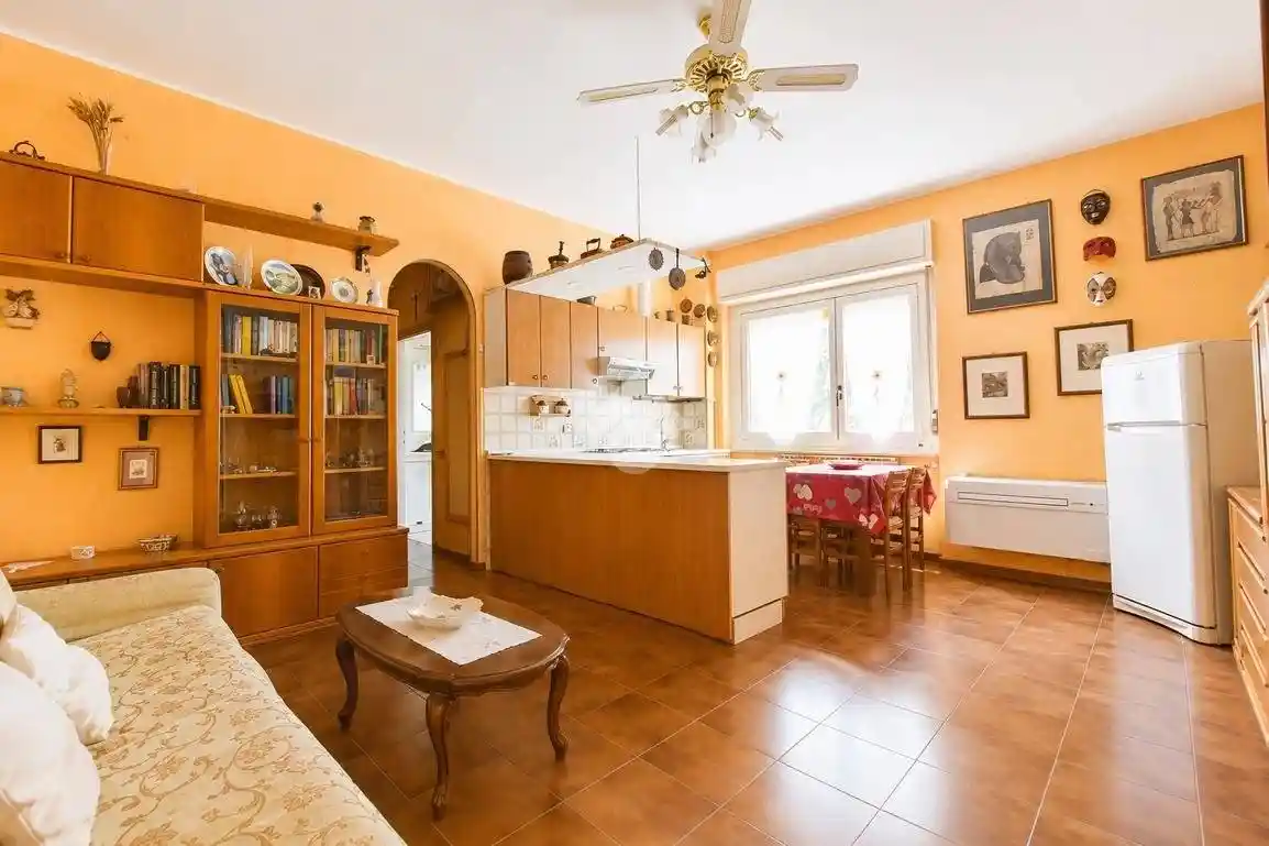 Appartamento in vendita a Rodano