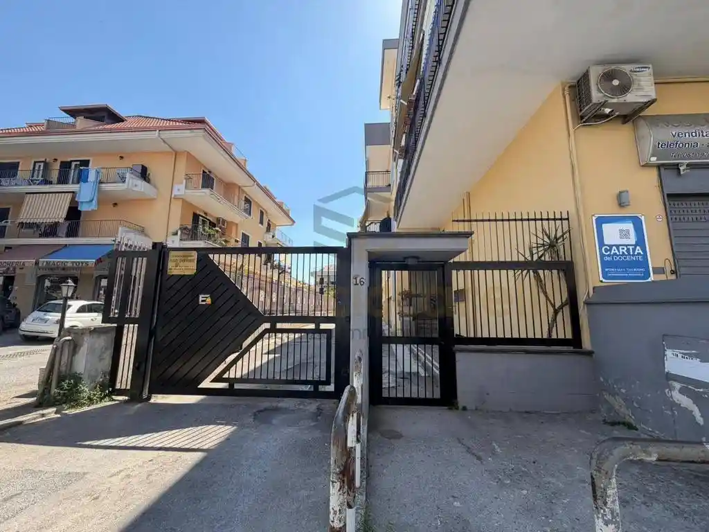 Appartamento in vendita a Giugliano in Campania
