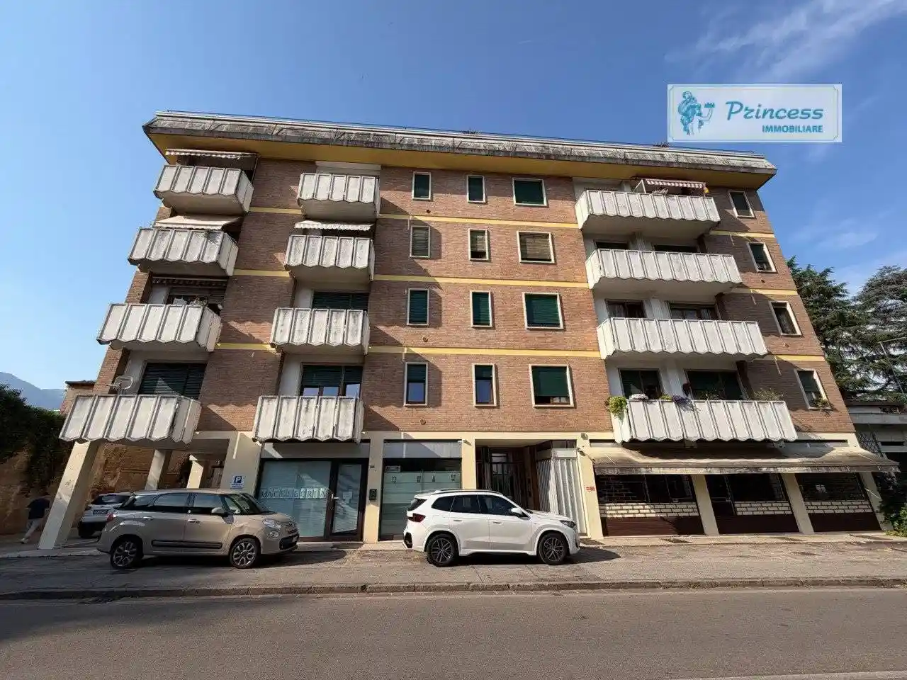 Appartamento in vendita a Schio
