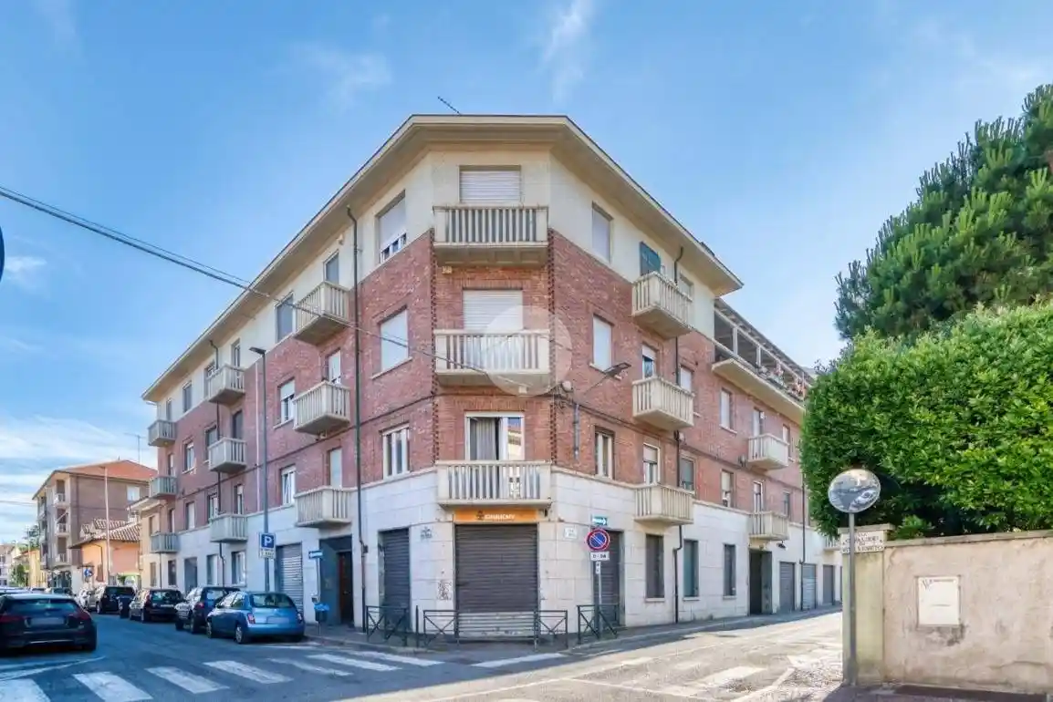 Appartamento in vendita a Rivoli