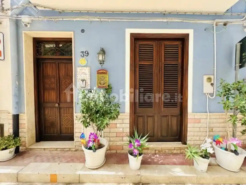 Casa indipendente in vendita a Cinisi