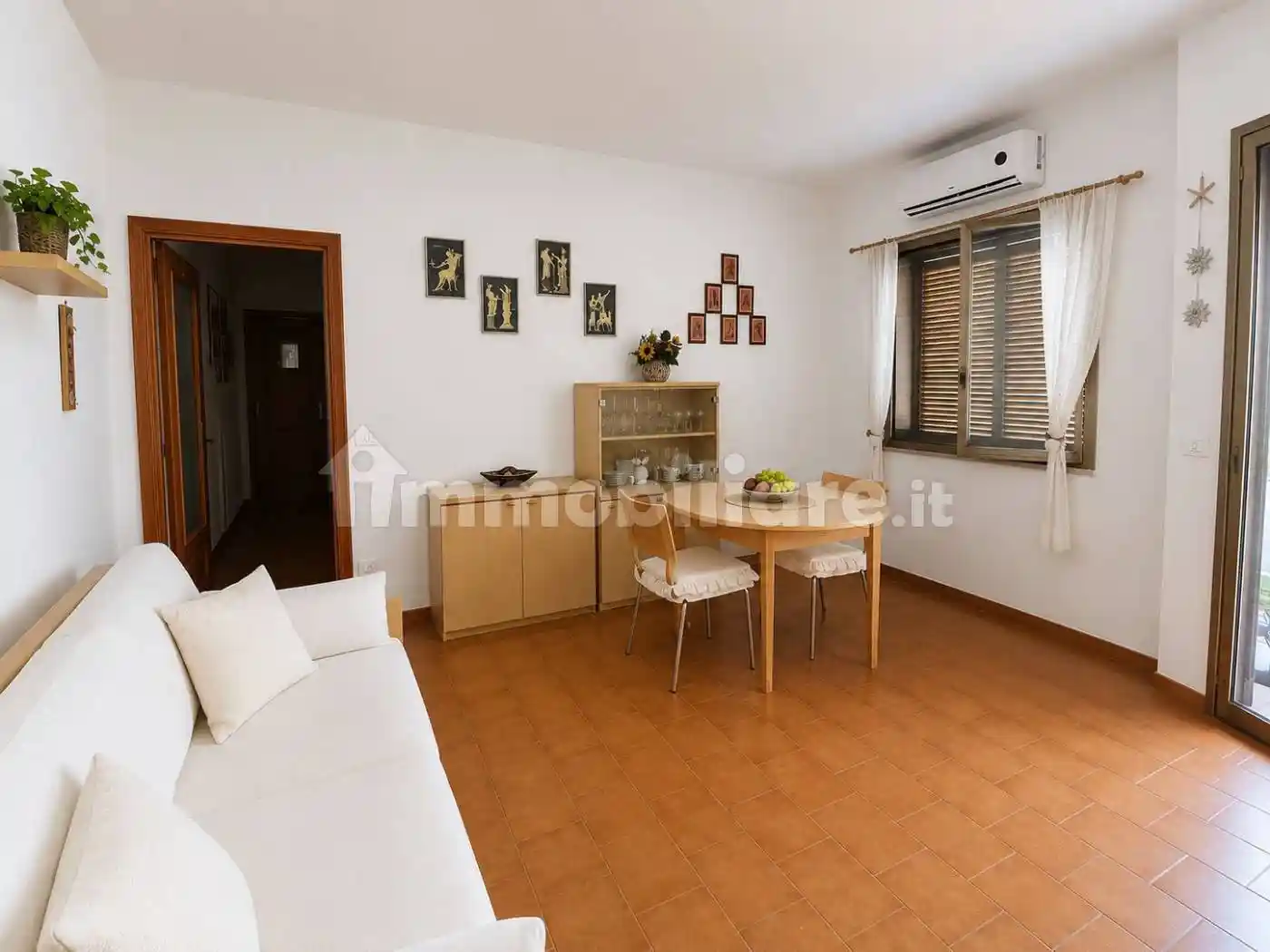 Appartamento in vendita a Sellia Marina