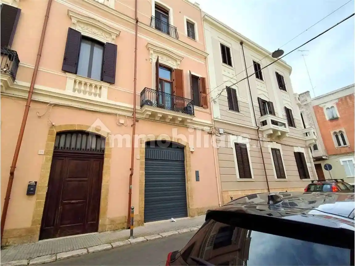 Appartamento in vendita a Brindisi