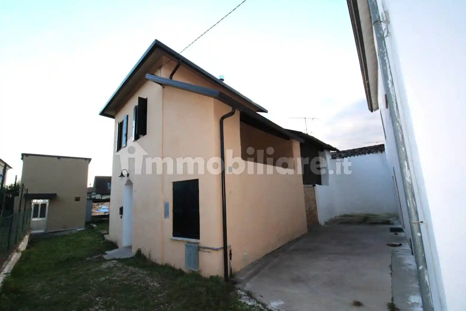 Villa in vendita a Trissino