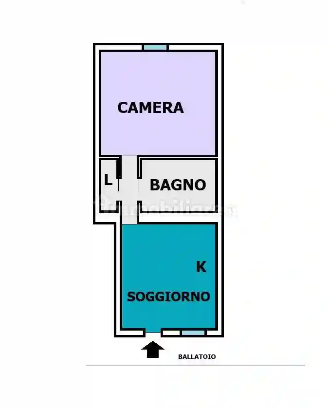 Appartamento - foto 2