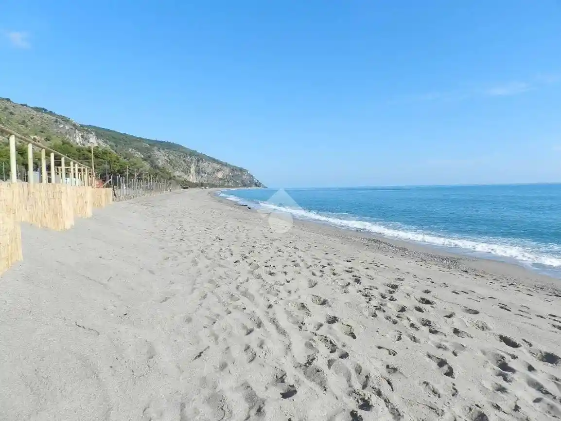 Appartamento in vendita a Camerota