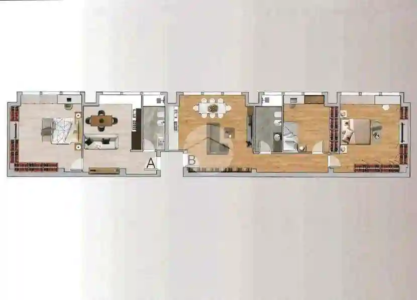 Appartamento - foto 5