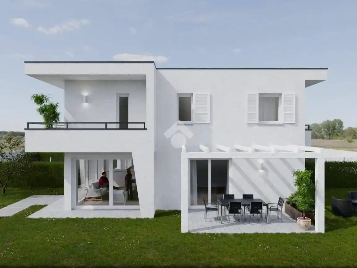 Villa in vendita a Terrasini